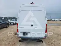 2022 Mercedes Benz Sprinter фото