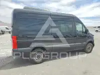 2022 Mercedes Benz Sprinter фото