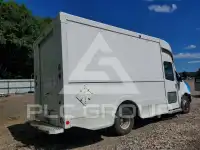 2022 Mercedes Benz Sprinter photo
