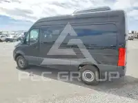 2022 Mercedes Benz Sprinter фото