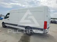 2022 Mercedes Benz Sprinter фото