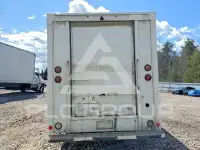 2022 Mercedes Benz Sprinter photo