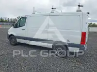 2022 Mercedes Benz Sprinter фото