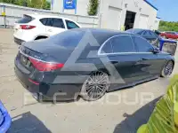 2022 Mercedes Benz S-Class фото
