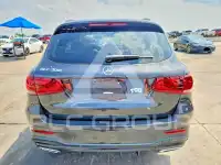 2022 Mercedes Benz GLC-Class фото