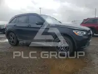 2022 Mercedes Benz GLC-Class фото