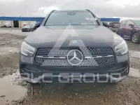 2022 Mercedes Benz GLC-Class фото