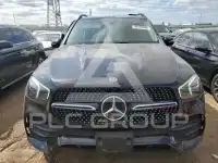 2022 Mercedes Benz GLE-Class фото