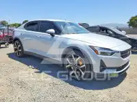 2022 Polestar 2 photo