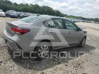 2022 KIA Rio фото