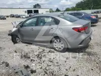 2022 KIA Rio фото