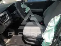 2022 KIA Rio фото