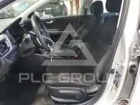 2022 KIA Rio фото
