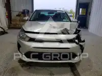 2022 KIA Rio фото