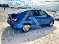 2022 KIA Rio фото