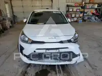 2022 KIA Rio фото