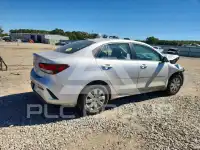 2022 KIA Rio фото