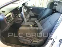2022 KIA Rio фото