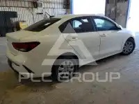 2022 KIA Rio фото