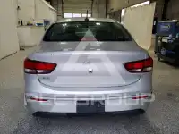 2022 KIA Rio фото