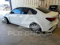 2022 KIA Rio фото