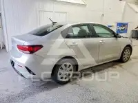 2022 KIA Rio фото