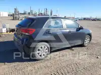 2022 KIA Rio фото