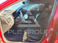 2022 KIA Rio фото