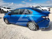 2022 KIA Rio фото