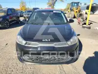 2022 KIA Rio фото