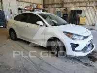 2022 KIA Rio фото