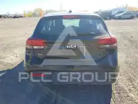 2022 KIA Rio фото
