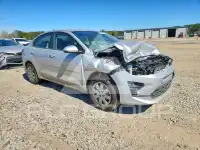 2022 KIA Rio фото
