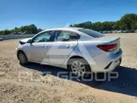 2022 KIA Rio фото