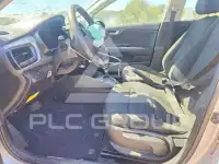 2022 KIA Rio фото