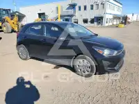 2022 KIA Rio фото
