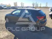 2022 KIA Rio фото