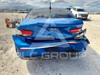 2022 KIA Rio фото