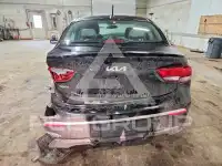2022 KIA Rio фото