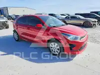 2022 KIA Rio фото