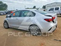 2022 KIA Rio фото