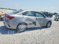 2022 KIA Rio фото