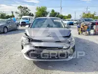 2022 KIA Rio фото