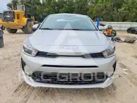 2022 KIA Rio фото