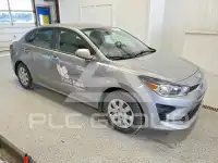 2022 KIA Rio photo