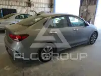2022 KIA Rio photo