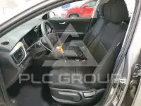2022 KIA Rio photo