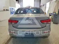 2022 KIA Rio photo