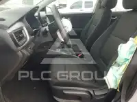 2022 KIA Rio фото