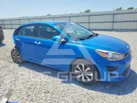 2022 KIA Rio photo
